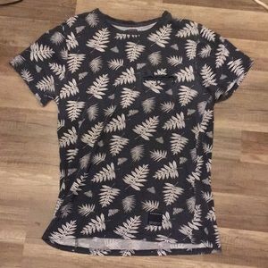 Goodale Pocket Hawaiian T-Shirt Medium